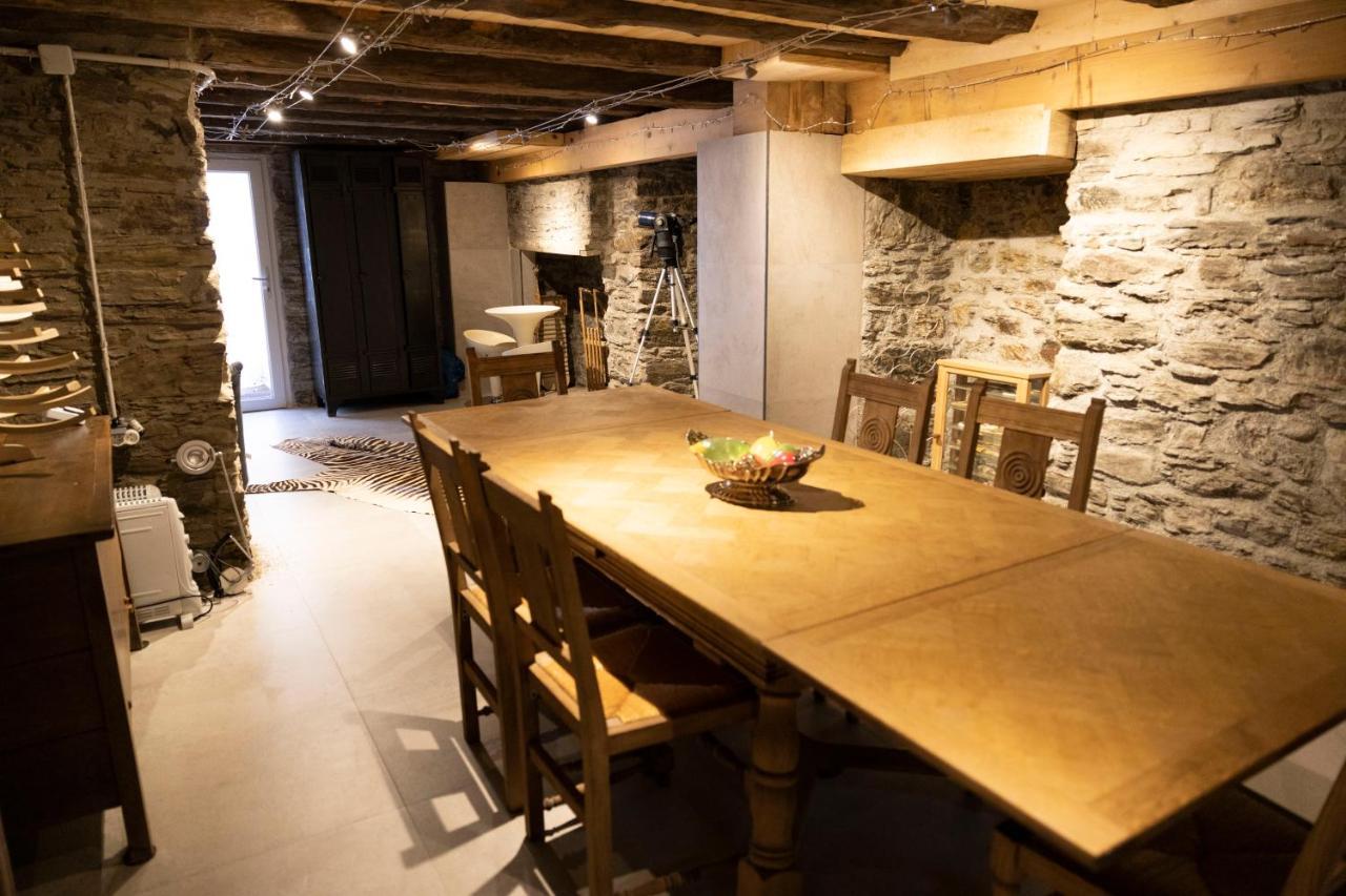 Hotel Le 41 Avenue Foch Bagnères-de-Luchon Exteriér fotografie
