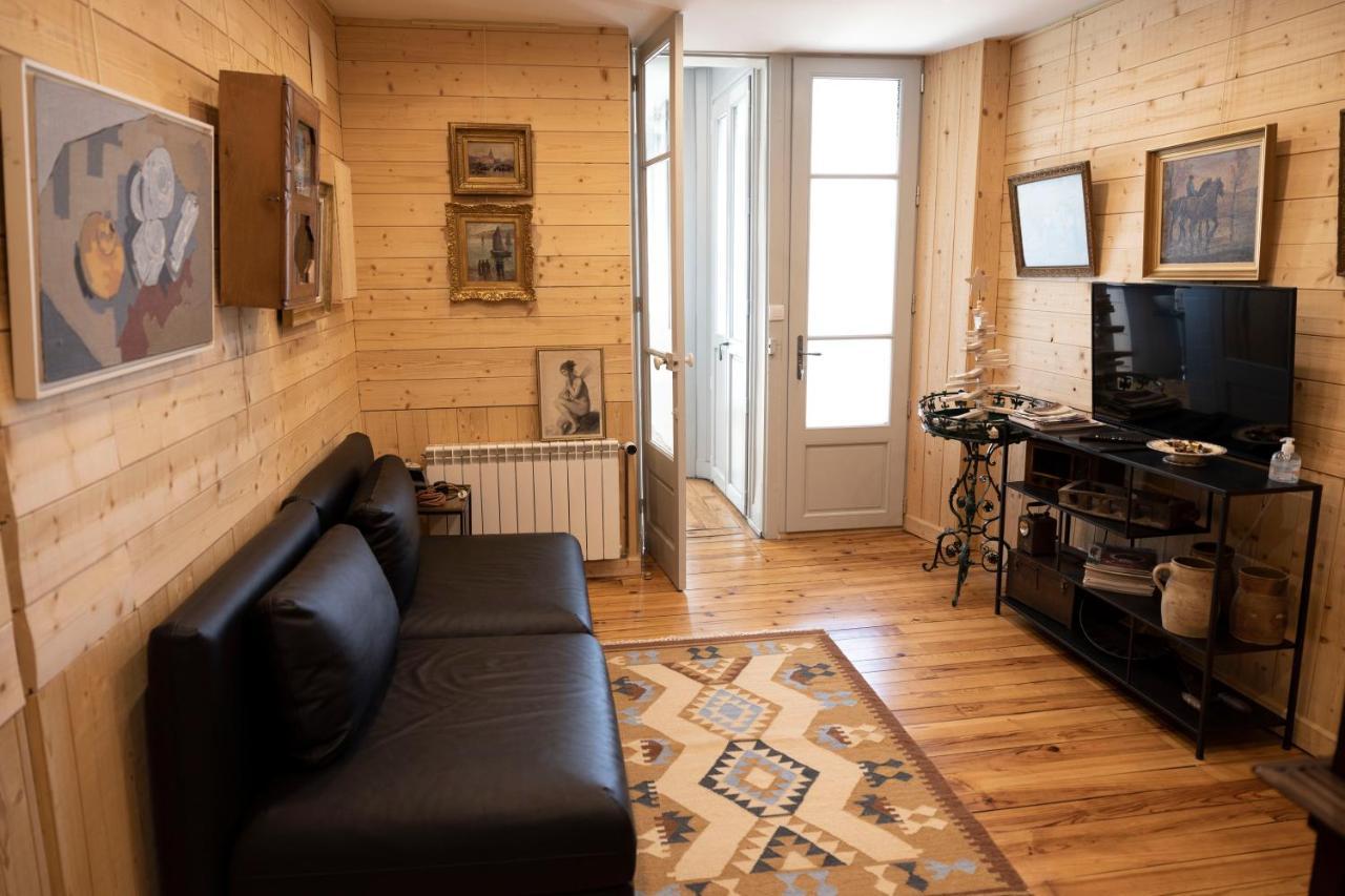 Hotel Le 41 Avenue Foch Bagnères-de-Luchon Exteriér fotografie